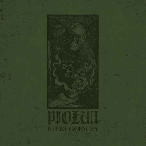 PIOLUN - Rzeki goryczy CD